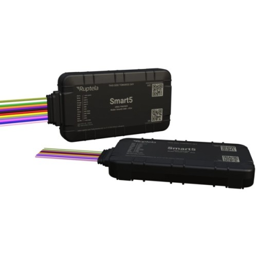 GPS-трекер для авто Ruptela Smart CAN Tracker Smart5 (Smart5-CAN-LTE-EMEA-IP54)