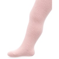 Колготки дитячі Bibaby однотонні (68120-NB-pink)