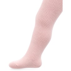 Колготки дитячі Bibaby однотонні (68120-NB-pink)