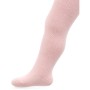 Колготки дитячі Bibaby однотонні (68120-NB-pink)