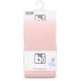 Колготки дитячі Bibaby однотонні (68120-NB-pink)