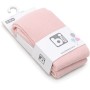 Колготки дитячі Bibaby однотонні (68120-NB-pink)
