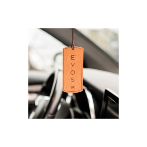 Ароматизатор для автомобіля K2 Evos "Спарта" сухий 4 г (V031)