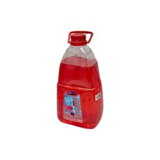 Омивач автомобільний Автотрейд OBZOR AUTO (-20) 5л Малина