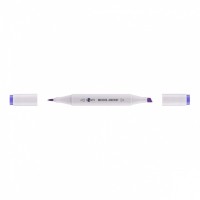 Художній маркер Santi sketch SM-37, ліловий (390578)