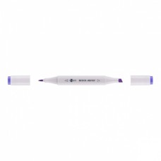 Художній маркер Santi sketch SM-37, ліловий (390578)