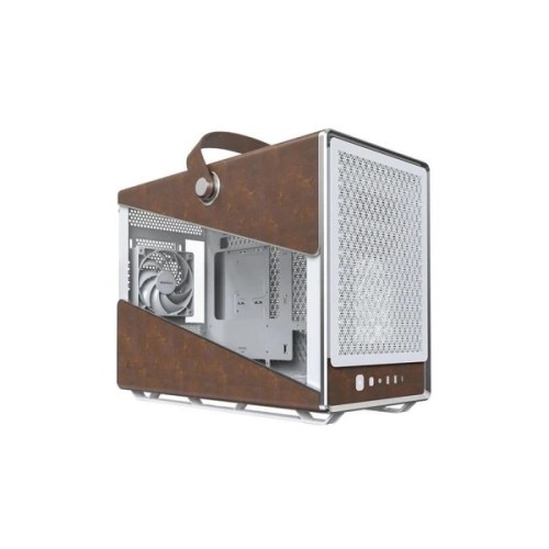 Корпус для ПК MONTECH HERITAGE PRO (W)