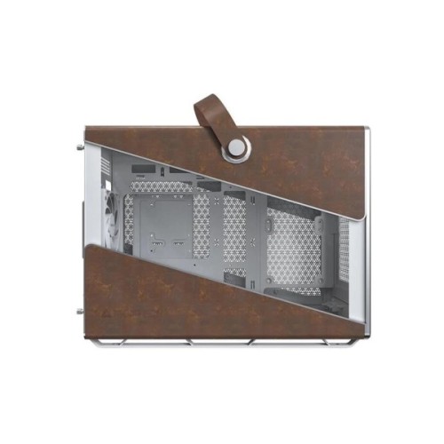 Корпус для ПК MONTECH HERITAGE PRO (W)