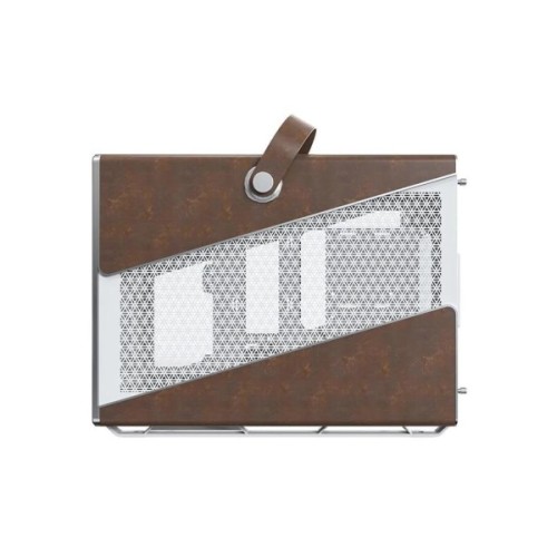 Корпус для ПК MONTECH HERITAGE PRO (W)