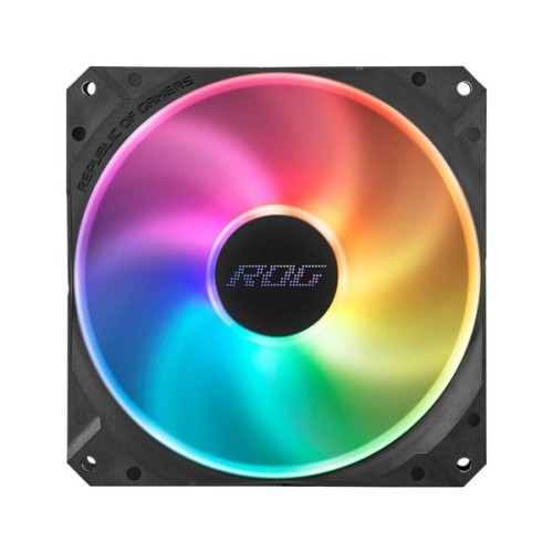 Система рідинного охолодження ASUS ROG-STRIX-LC-II-280 ARGB (90RC00C1-M0UAY0)