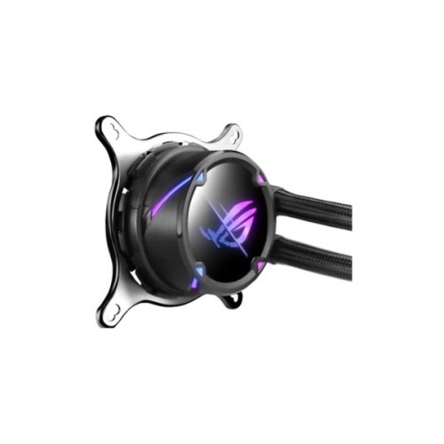 Система рідинного охолодження ASUS ROG-STRIX-LC-II-280 ARGB (90RC00C1-M0UAY0)