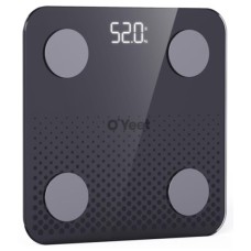 Ваги підлогові Oyeet BS-OY01 DARK GREY