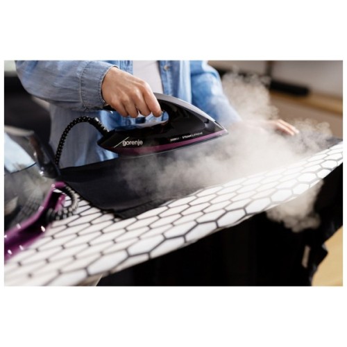 Парова станція Gorenje SGD3000BKV