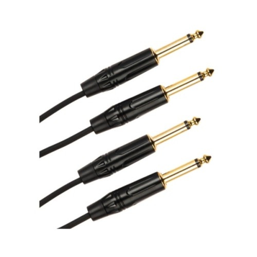 Інструментальний кабель Quik Lok Just Key 6 (240104)