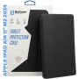 Чохол до планшета BeCover Tri Fold Hard TPU Apple iPad Air 11" M2/M3 (2024/2025) Black (711400)