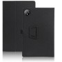 Чохол до планшета BeCover Slimbook Blackview Tab 80 10.1" Black (713717)