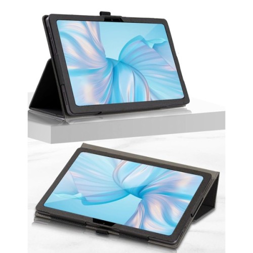 Чохол до планшета BeCover Slimbook Blackview Tab 80 10.1" Black (713717)