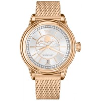 Наручний годинник Aviator V.1.33.2.251.5