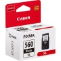 Картридж Canon PG-560 Black XL, 14.3ml (3712C001)