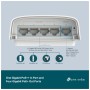 Комутатор мережевий TP-Link SG2005P-PD