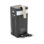 Батарея універсальна 7GO 50000mAh PD/22.5 Solar Black (GPW-01 / 45006)