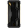 Мобільний телефон Doogee S200X VIP 12/512Gb Yellow (6923740293805)