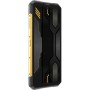 Мобільний телефон Doogee S200X VIP 12/512Gb Yellow (6923740293805)