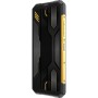 Мобільний телефон Doogee S200X VIP 12/512Gb Yellow (6923740293805)