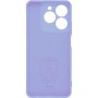 Чохол до мобільного телефона Armorstandart ICON Realme C61 4G Camera cover Lavender (ARM80558)