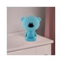 Нічник Kite Світильник LED з акумулятором Bear, блакитний (K24-490-2-3)