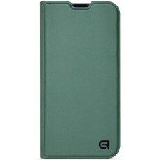 Чохол до мобільного телефона Armorstandart OneFold Case Samsung A17 4G Green (ARM86794)