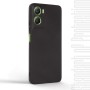Чохол до мобільного телефона Armorstandart Matte Slim Fit Motorola G06 4G Camera cover Black (ARM89062)