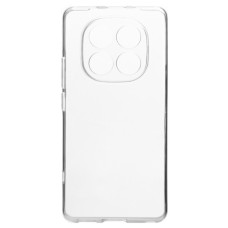 Чохол до мобільного телефона Armorstandart Air Xiaomi Redmi Note 15 4G / Note 15 5G / Poco M8 5G Camera cover Clear (ARM89685)