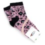 Шкарпетки дитячі UCS Socks махрові (M1C0101-2111-9G-pink)