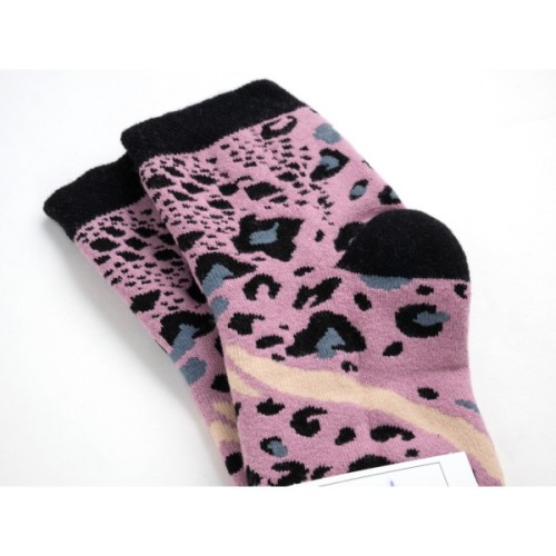 Шкарпетки дитячі UCS Socks махрові (M1C0101-2111-9G-pink)