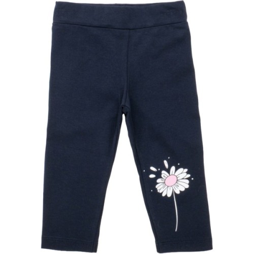 Набір дитячого одягу Breeze з квіточкою (20968-104G-pink)