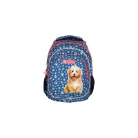 Рюкзак шкільний Astrabag AB330 Cute puppy (502022140)