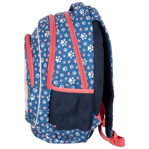 Рюкзак шкільний Astrabag AB330 Cute puppy (502022140)