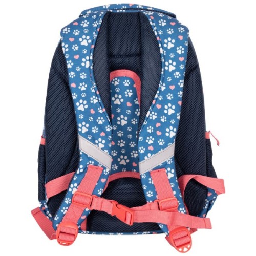 Рюкзак шкільний Astrabag AB330 Cute puppy (502022140)