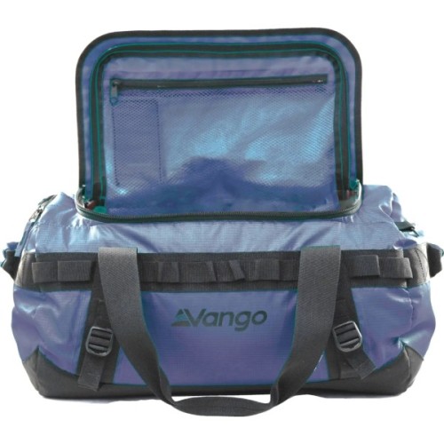 Дорожня сумка Vango Cargo 40 Moonlit Ocean (RUUCARGO0000004) (930852)