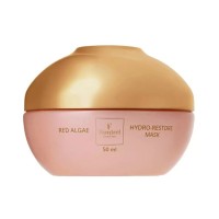 Маска для обличчя Famirel Red Algae Hydro-Restore Mask Відновлювальна з екстрактом червоних водоростей 50 мл (7290114087261)