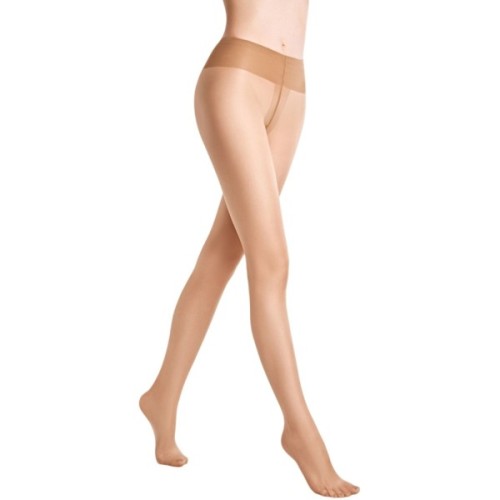 Колготи Giulia Sensi Vita Bassa 40 Den Daino - 3 (4824092075533)