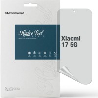 Плівка захисна Armorstandart hydrogel Matte Xiaomi 17 5G (ARM87881)