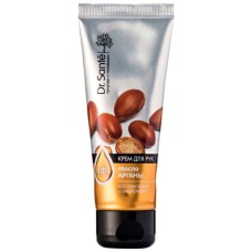 Крем для рук Dr. Sante З олією аргани 75 мл (4823015914270)