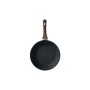 Сковорода Gusto Granite Deep 240x68 мм GT-2103-24 (77331)