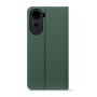 Чохол до мобільного телефона Armorstandart OneFold Case Xiaomi Redmi A7 Pro 4G / Poco C81 Pro 4G Green (ARM91221)