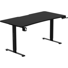 Комп'ютерний стіл Anda Seat Xtreme E Black (AD-D-DD1-1600-06-B)
