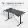 Комп'ютерний стіл Anda Seat Xtreme E Black (AD-D-DD1-1600-06-B)