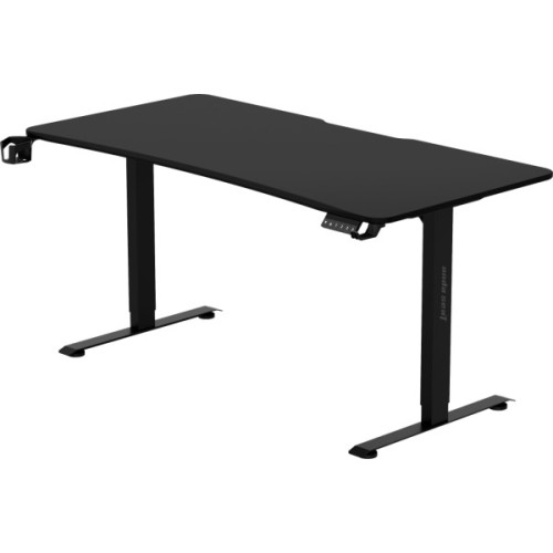 Комп'ютерний стіл Anda Seat Xtreme E Black (AD-D-DD1-1600-06-B)