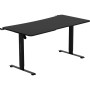 Комп'ютерний стіл Anda Seat Xtreme E Black (AD-D-DD1-1600-06-B)